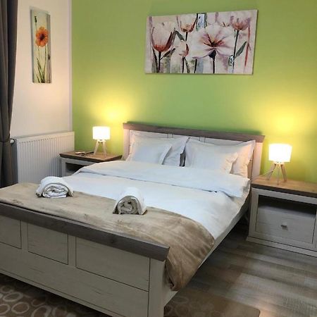 Maya Green Residence **** ซีบิว ภายนอก รูปภาพ