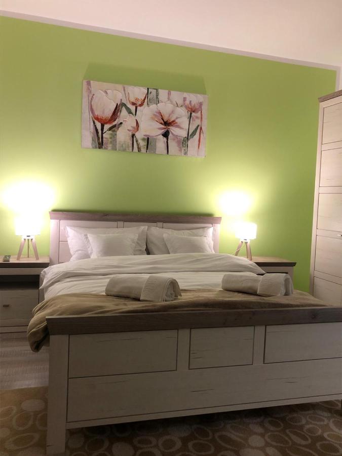 Maya Green Residence **** ซีบิว ภายนอก รูปภาพ