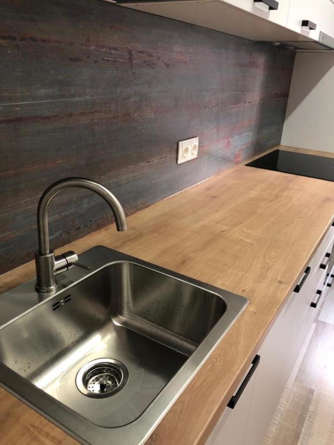 Maya Green Residence **** ซีบิว ภายนอก รูปภาพ
