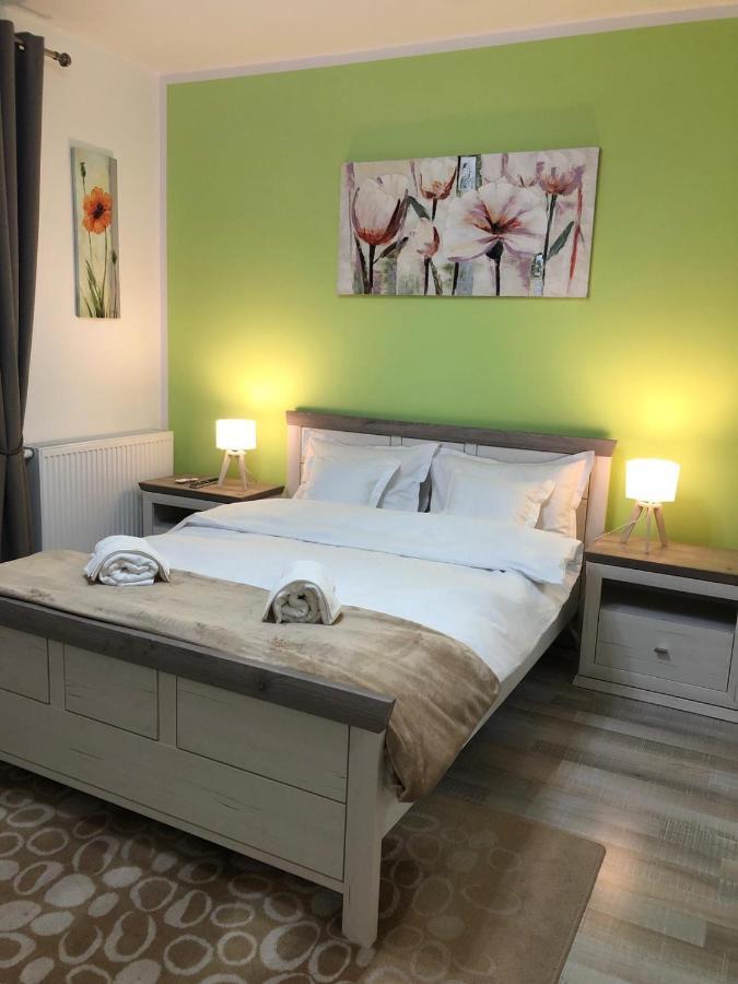 Maya Green Residence **** ซีบิว ภายนอก รูปภาพ