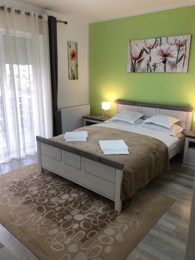 Maya Green Residence **** ซีบิว ภายนอก รูปภาพ