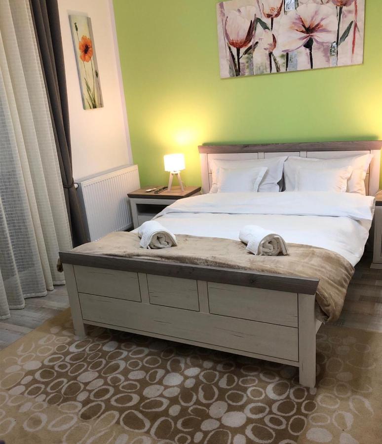 Maya Green Residence **** ซีบิว ภายนอก รูปภาพ